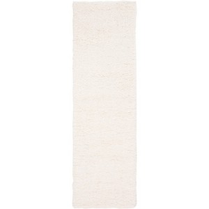Fontana Shag FNT800 Power Loomed Indoor Rugs - Safavieh - 1 of 4