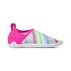 Speedo Kids' Beach Booties - Striped - image 2 of 4