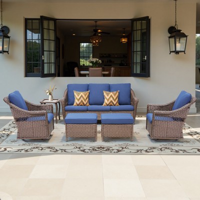 Buenhomino Patio Conversation Sets