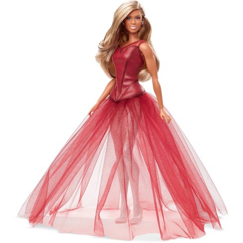 Barbie Signature Tribute Collection Laverne Cox Collector Doll - image 1 of 4