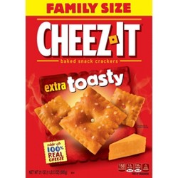 Cheez It Snaps