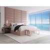 VANT Upholstered Bed Bench - 3 of 4