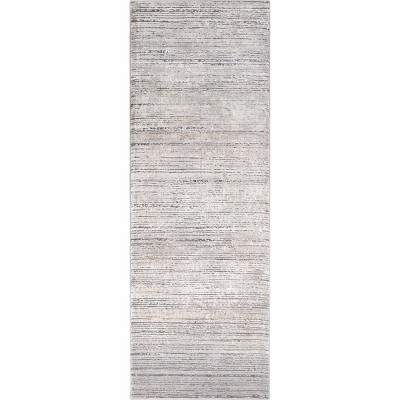 Hauteloom Yemassee Tibetan Striped Area Rug