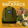 NEW YORK XPRESS BP-2311 BACKPACK 17" - 4 of 4
