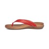 Aetrex Emmy Braided Thong Sandal - 3 of 4