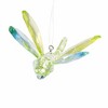 Crystal Expressions 1.75 In Dragonfly Ornament Faceted Insect Summer Tree Ornaments - 3 of 3
