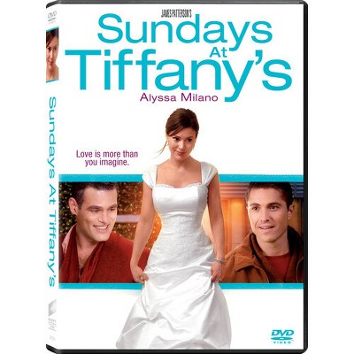 Sundays at Tiffany's (DVD)(2010)