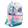 Wondapop Disney Peter Pan Tinkerbell 17" Full Size Nylon Backpack - 2 of 4