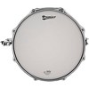 Premier Beatmaker Hammered Brass Snare Drum 13 x 5.5 in. Black Chrome - 3 of 4