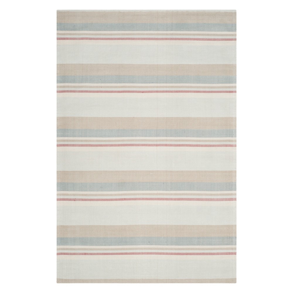 3'x5' Stripe Accent Rug - Safavieh