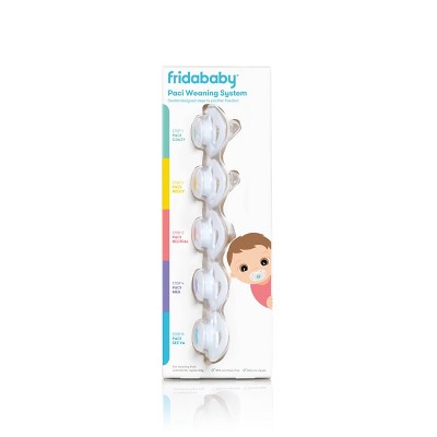 Fridababy Pacifier Weaning System