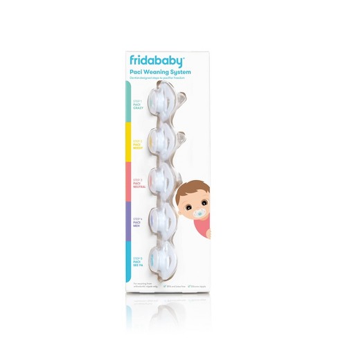 Paci Weaning System