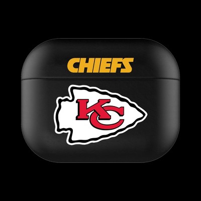 NFL AFC Teams Insignia AirPod Case Cover for AirPods Pro 3