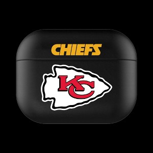 NFL AFC Teams Insignia AirPod Case Cover for AirPods Pro 3 - 1 of 4