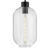 Lark Greer 1 - Light Pendant in  Black - 3 of 4