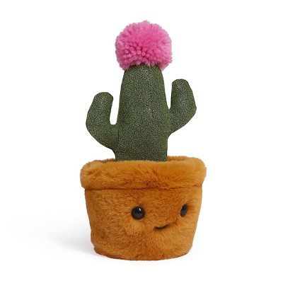 cactus plush