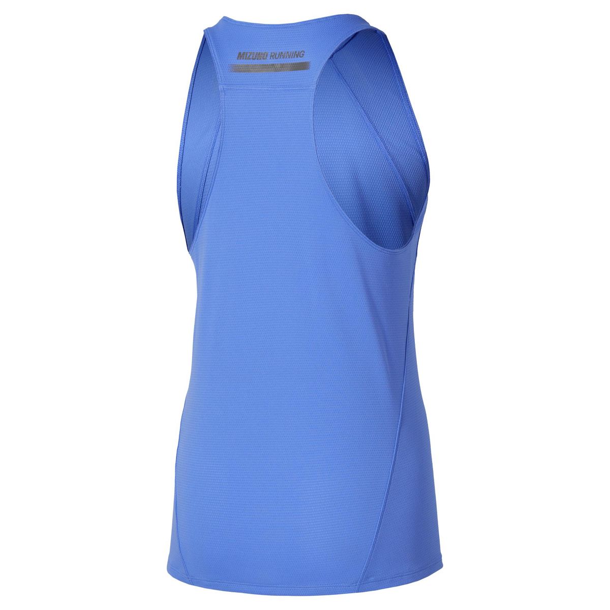 Mizuno Women's Dryaeroflow Tank - thumbnail 4