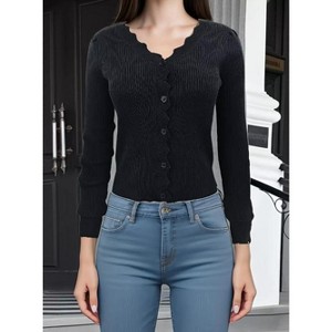 Women's Sweater - 1 of 1