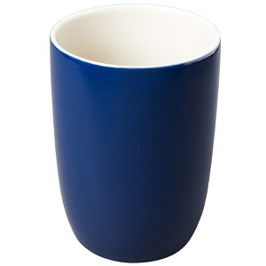 The Lakeside Collection Navy Kitchen Collection - Utensil Crock - 1 of 1