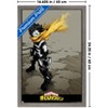 Trends International My Hero Academia: Season 7 - Teaser Visual Framed Wall Poster Prints - 3 of 4