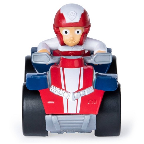 Paw Patrol True Metal Atv Vehicle - Ryder : Target