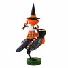 Lori Mitchell 8.0 Inch Raven's Flight Figurines - 3 of 4