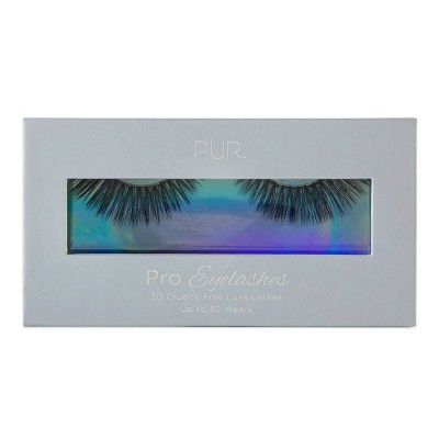 PUR The Complexion Authority Pro Eye Lashes - Socialite - Ulta Beauty