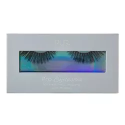 PUR The Complexion Authority Pro Eye Lashes - Socialite - Ulta Beauty