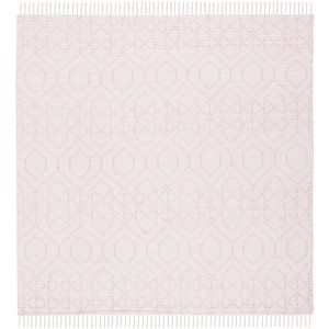 Montauk MTK652 Hand Woven Indoor Rugs - Safavieh - 1 of 4