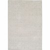 Hauteloom Hollyglen Ivory Linen Rug - 2 of 3