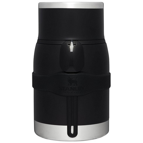 Thermos vs. Stanley Insulated Food Jar 