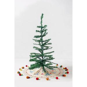 Perfect Holiday 2' Twig Tree - 1 of 4