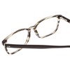 Ernest Hemingway Men's 4679 Brown Mist 53mm - 4 of 4