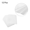 Unique Bargains Fabric Repair Decoration DIY Iron-On Patches 12 Pcs - 3 of 4