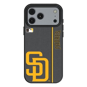 MLB National League Teams Sidebar MagSafe Compatible Cell Phone Case for Apple iPhone 17 Series - 1 of 4