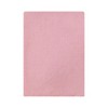 Hudson Baby Infant Girl Cotton Flannel Burp Cloths Bundle, Soft Painted Floral, One Size - 4 of 4