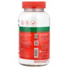 SmartyPants Kids Plus, Multi & Fiber, Strawberry, Orange and Lemon, 120 Gummies - 3 of 4