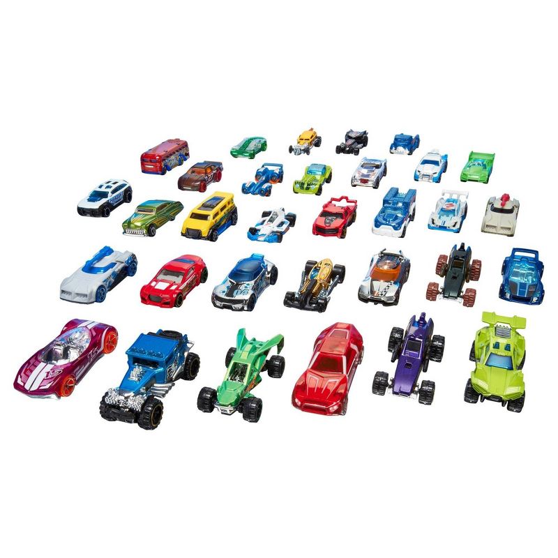 Hot Wheels 20 Car Gift Pack, 4 of 7