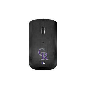 Keyscaper MLB National League Teams Linen Wireless Mouse - 1 of 4