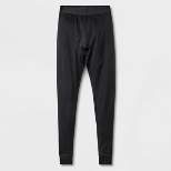 Men's Slim Fit Thermal Pants - Goodfellow & Co™