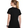 Jockey Women's True Fit Crossover V-Neck Scrub Top - 2 of 4