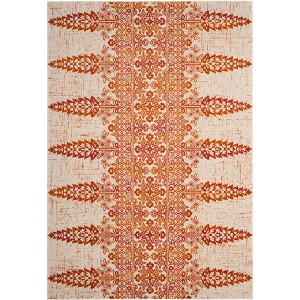 Evoke EVK521 Power Loomed Indoor Rugs - Safavieh - 1 of 4