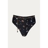 Women's BELTED EMILY BOTTOM - WE WORE WHAT - 3 of 3
