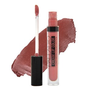Palladio Nude Matte Cream Lip Color - 1 of 4