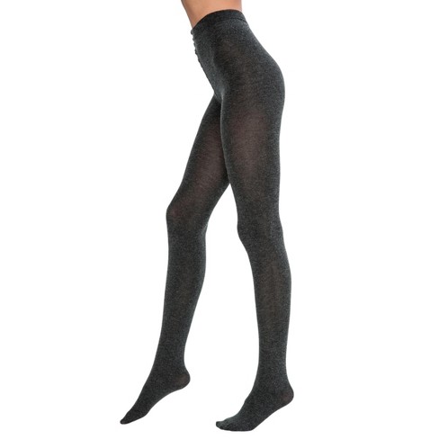 Black pantyhose outlet target