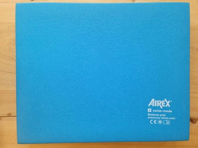 Get Airex Balance Pad Elite from Airex for 62,99 € now!