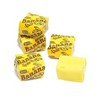 Banana Split Candy Chews – 2.59 lb Box (Approx. 140 Pieces) – Classic Taffy Candy Individually Wrapped - 2 of 4