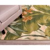 Liora Manne Marina Tropical Indoor/Outdoor Rug.. - 4 of 4
