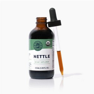 VIMERGY Organic Nettle Leaf Extract, 57 Servings - 1 of 4
