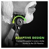 GilletteLabs with Exfoliating Bar Shaving Razor for Men, 1 Handle, 4 Razor Blade Refills, 1 Magnetic Shower Hanger - 4 of 4